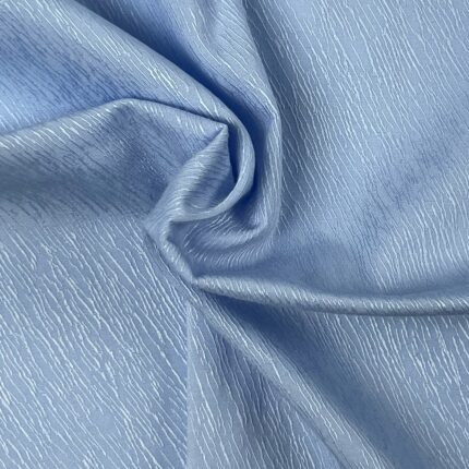 Bamboo Fiber Jacquard